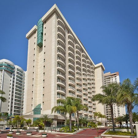 Bourbon Residence Barra Da Tijuca - Рио де Жанейро Екстериор снимка