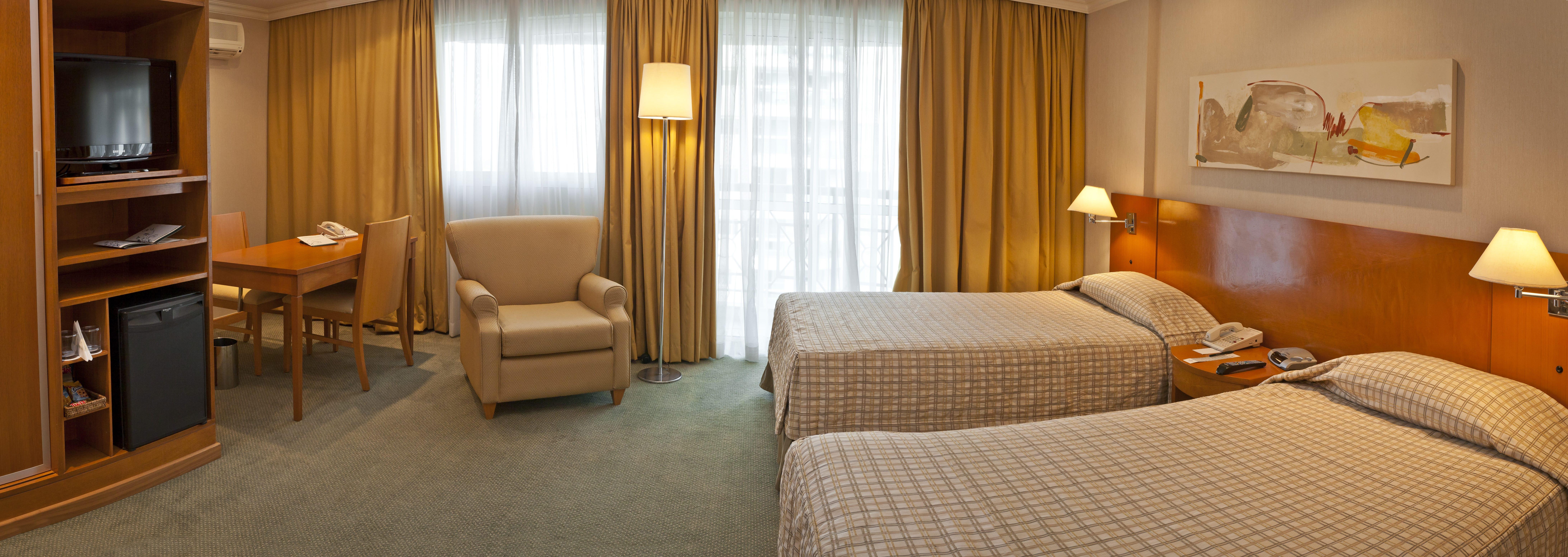 Bourbon Residence Barra Da Tijuca - Рио де Жанейро Екстериор снимка