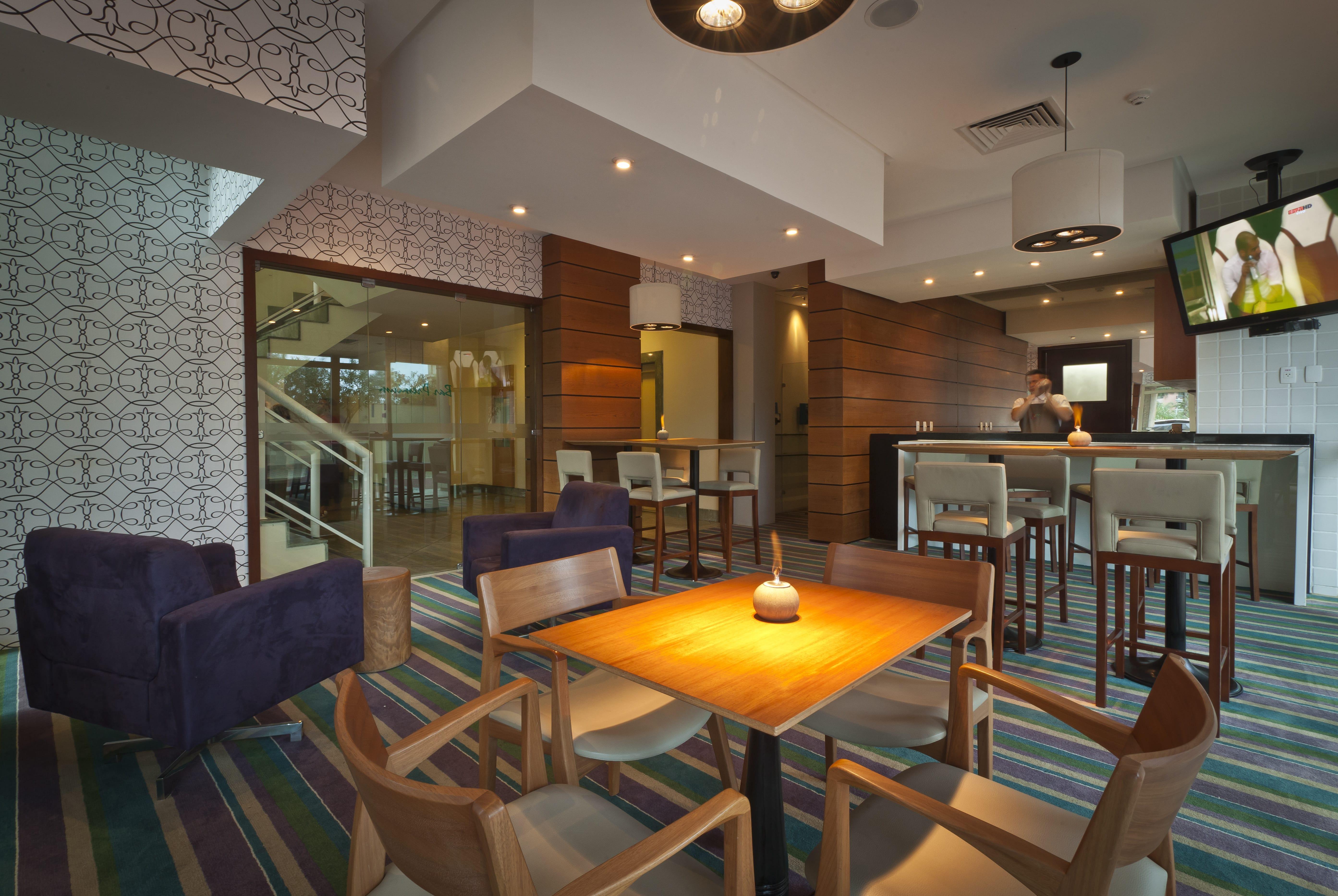 Bourbon Residence Barra Da Tijuca - Рио де Жанейро Екстериор снимка