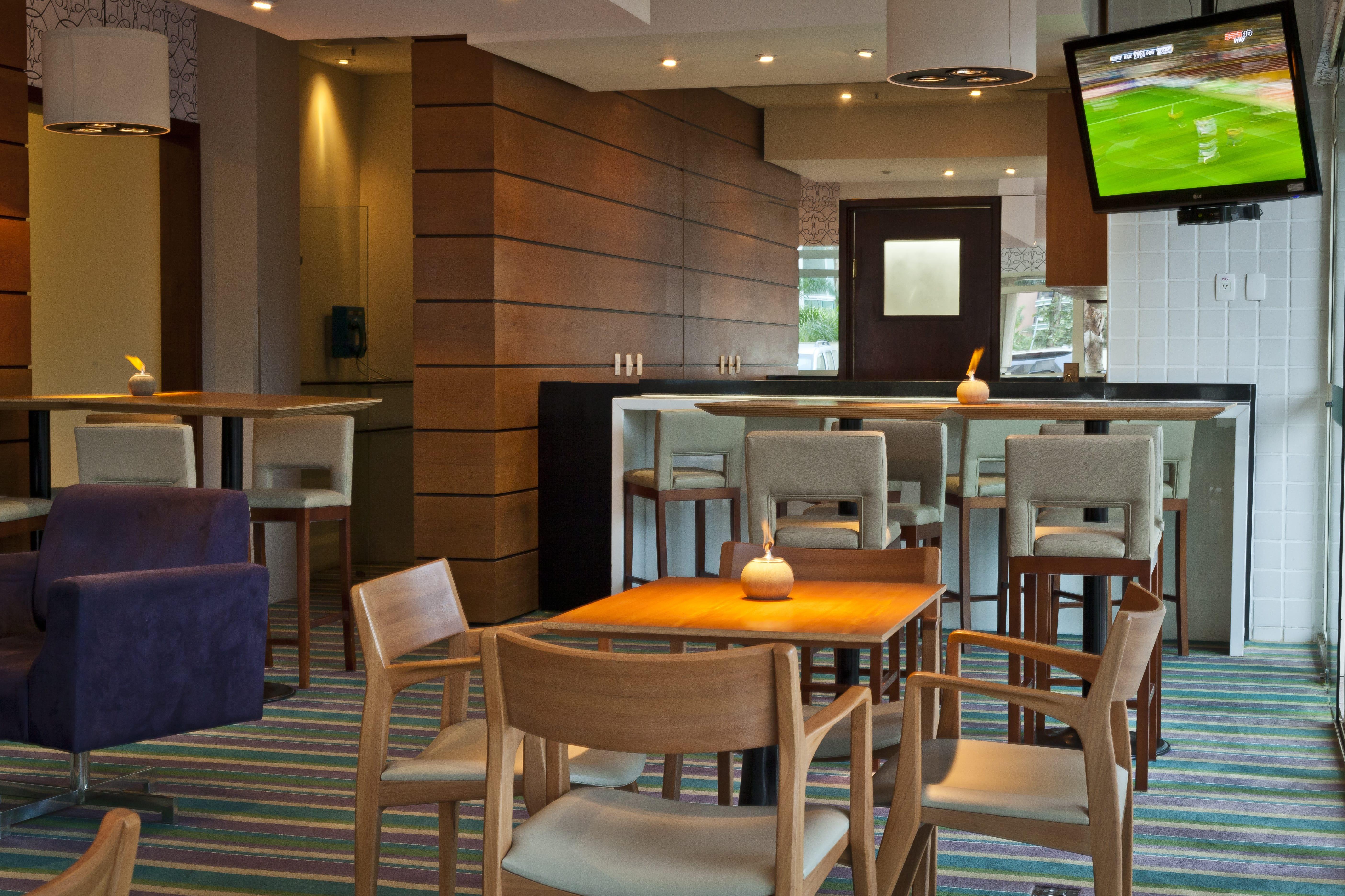 Bourbon Residence Barra Da Tijuca - Рио де Жанейро Екстериор снимка