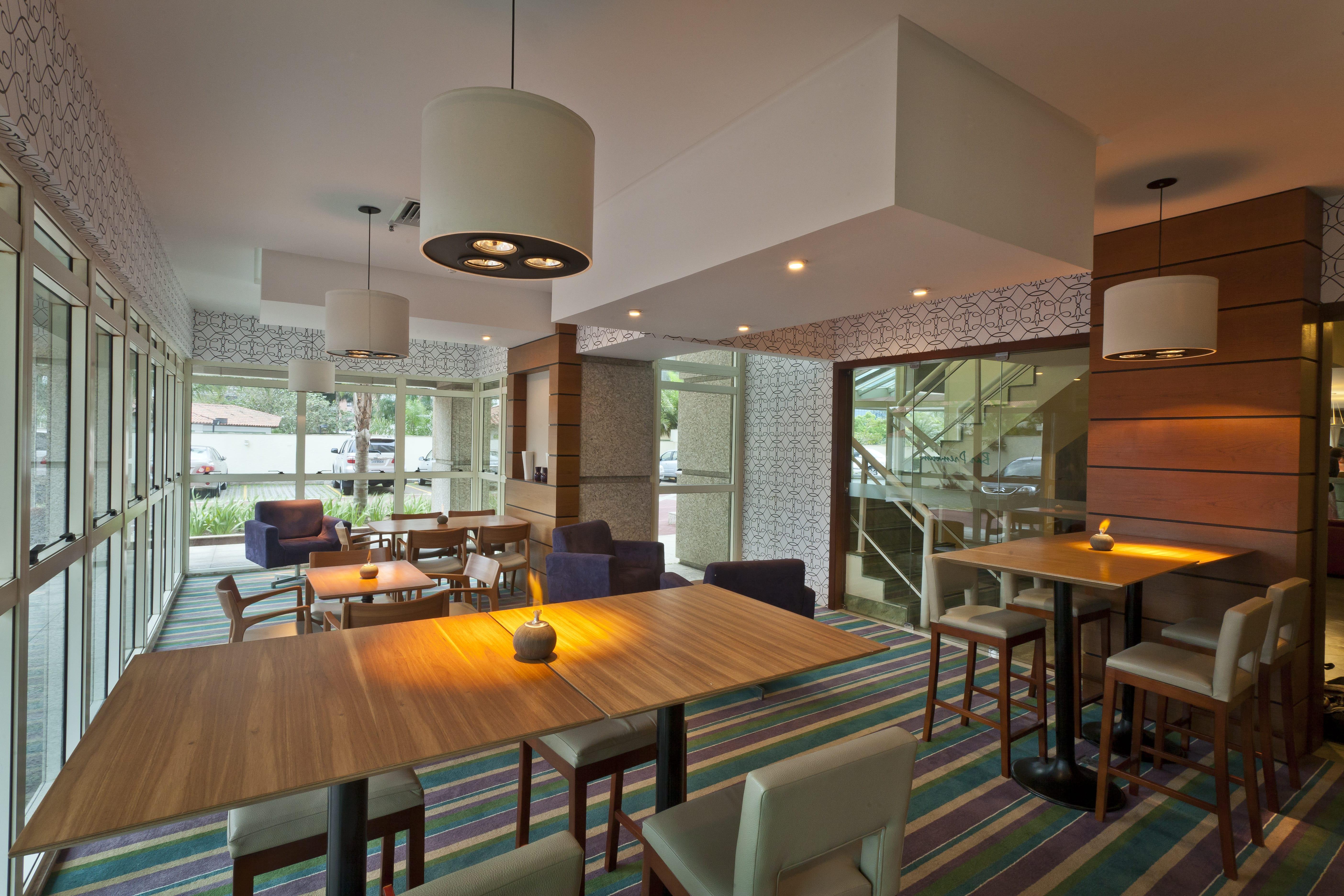 Bourbon Residence Barra Da Tijuca - Рио де Жанейро Екстериор снимка
