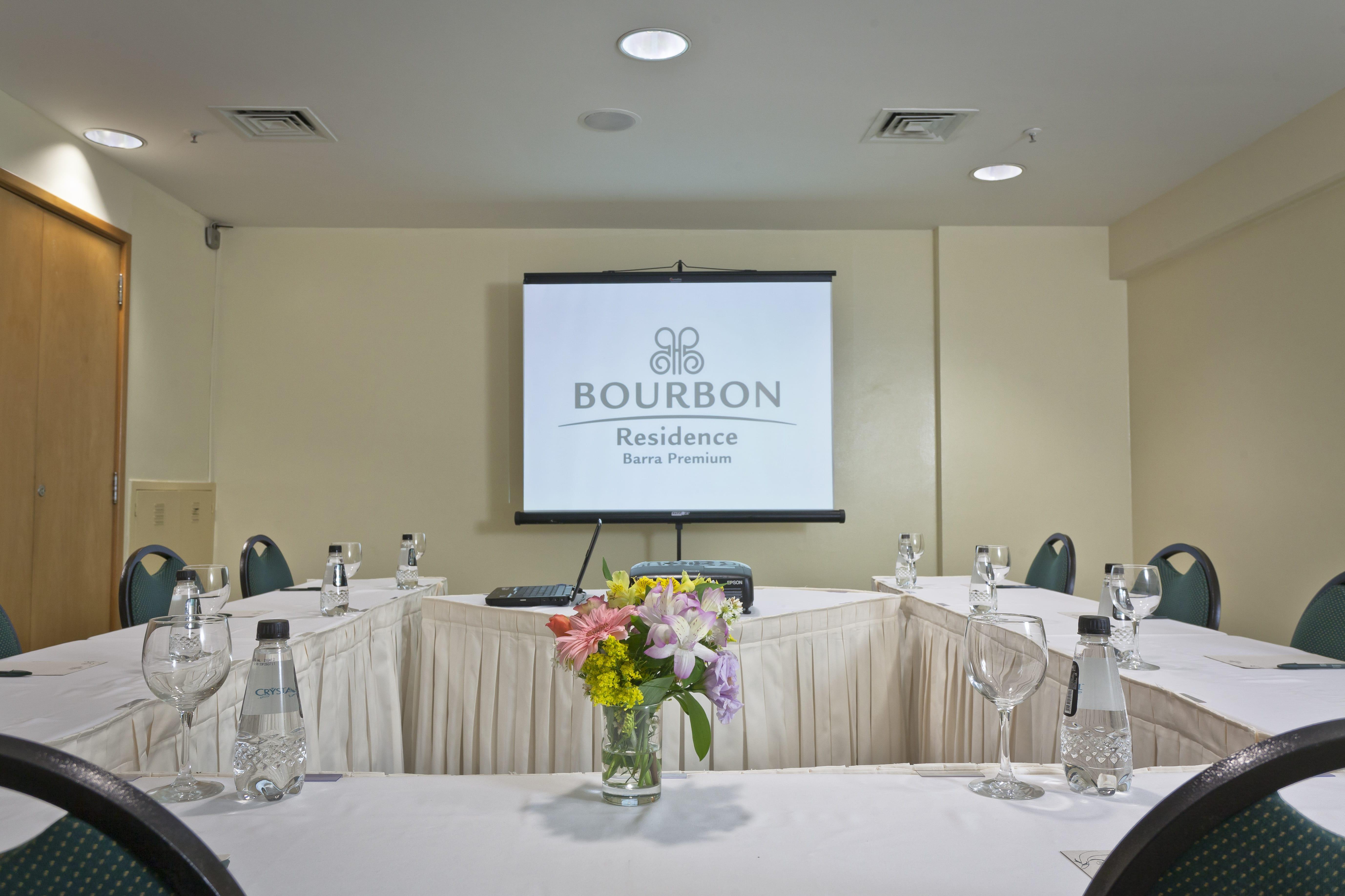 Bourbon Residence Barra Da Tijuca - Рио де Жанейро Екстериор снимка
