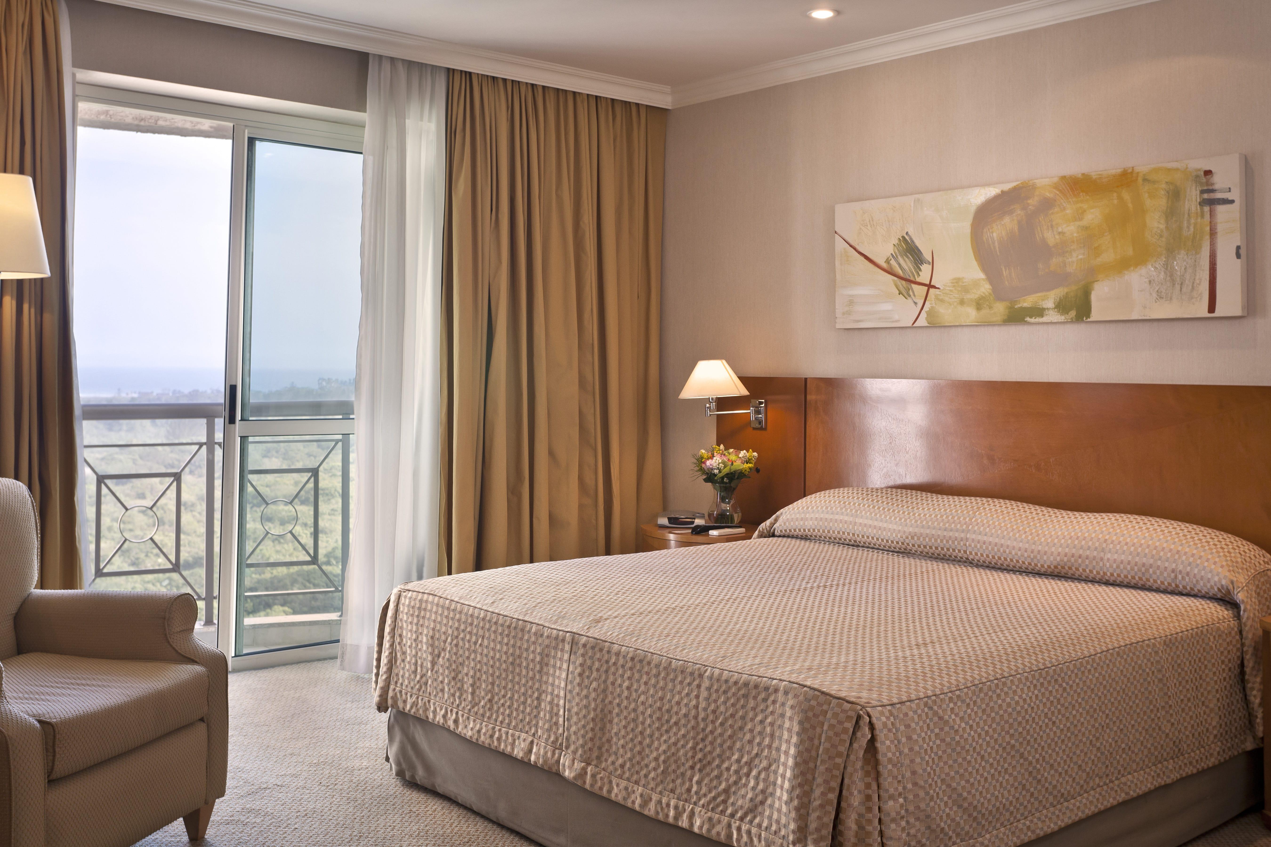 Bourbon Residence Barra Da Tijuca - Рио де Жанейро Екстериор снимка